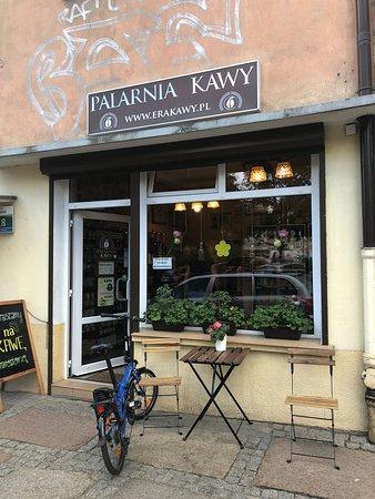 Palarnia Kawy